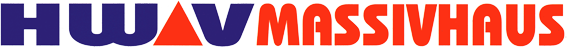 HWV Massivhaus Logo